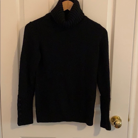 Banana republic turtle neck - Picture 1 of 4